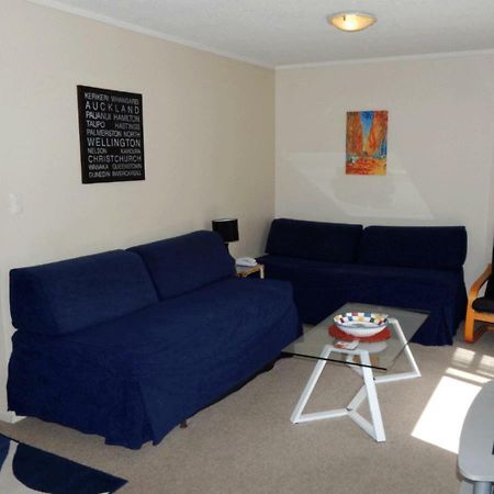 Cheviot Park Motor Lodge Whangarei Eksteriør bilde