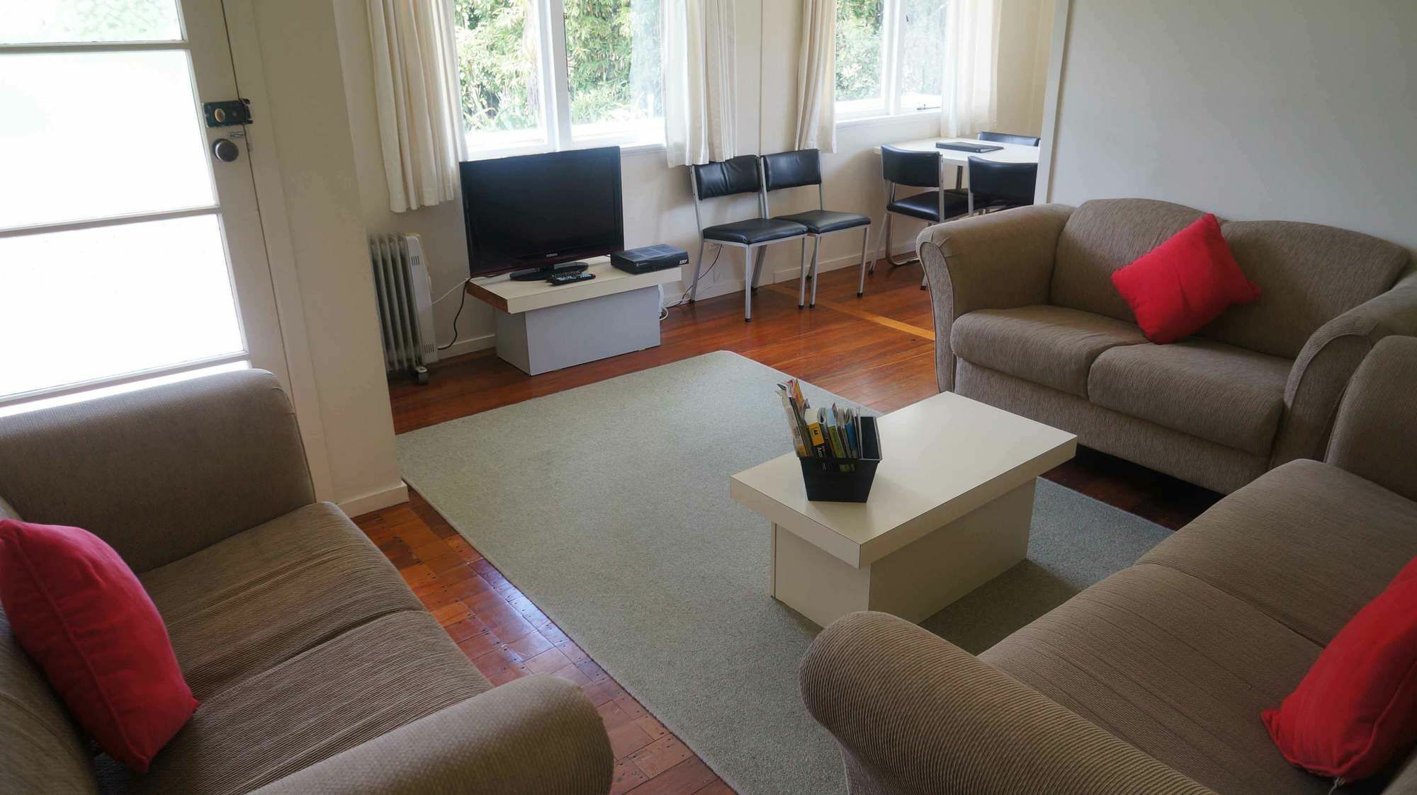 Cheviot Park Motor Lodge Whangarei Eksteriør bilde