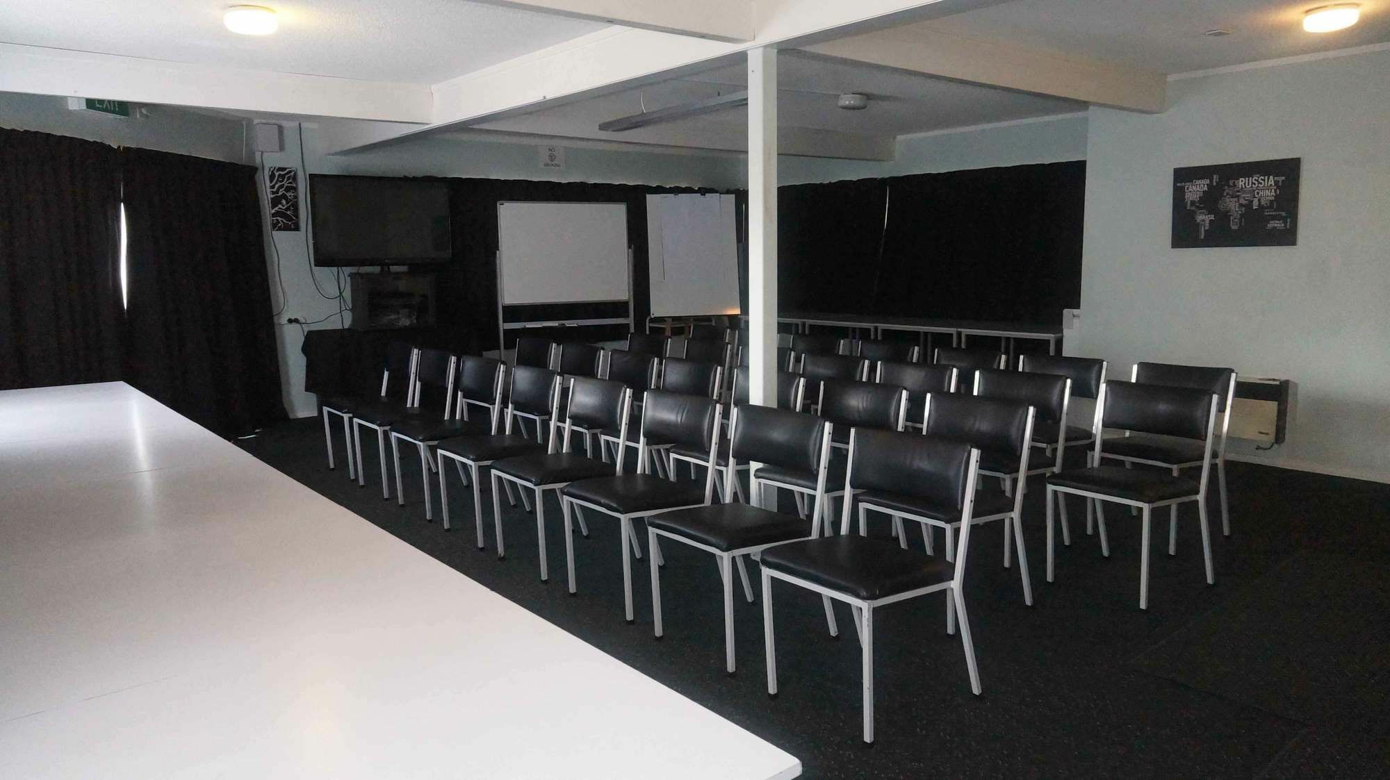 Cheviot Park Motor Lodge Whangarei Eksteriør bilde