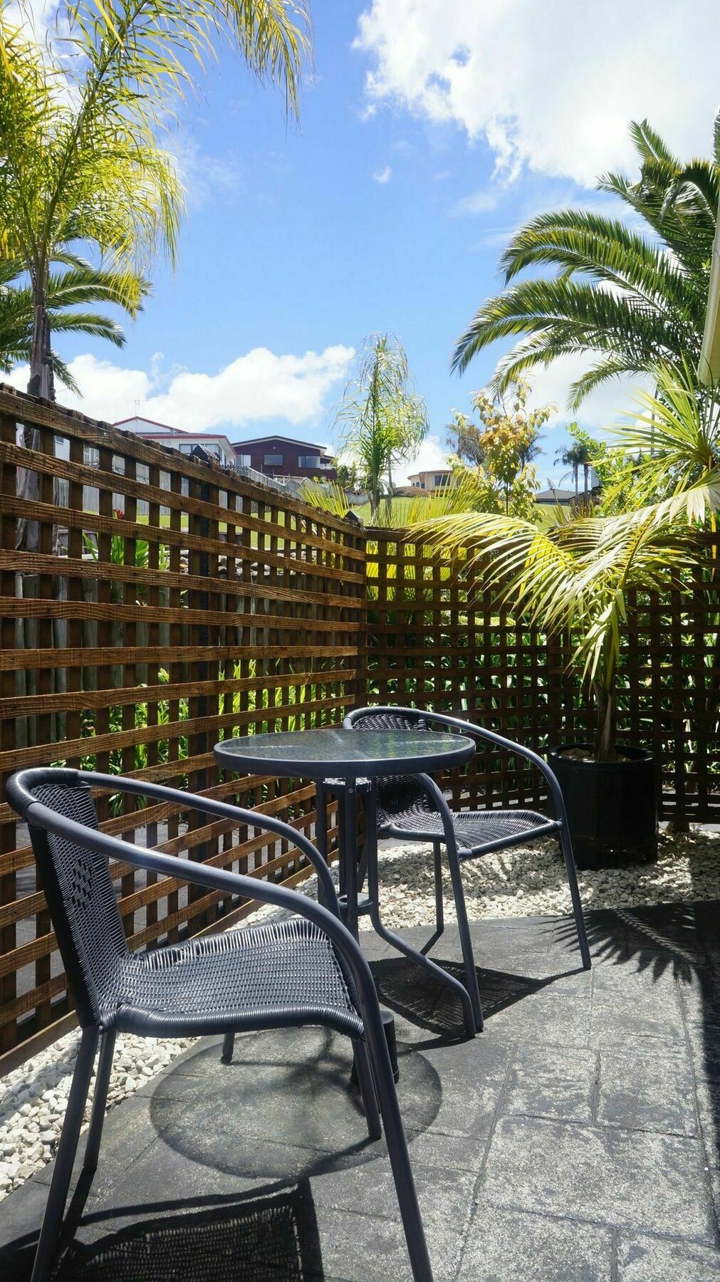 Cheviot Park Motor Lodge Whangarei Eksteriør bilde