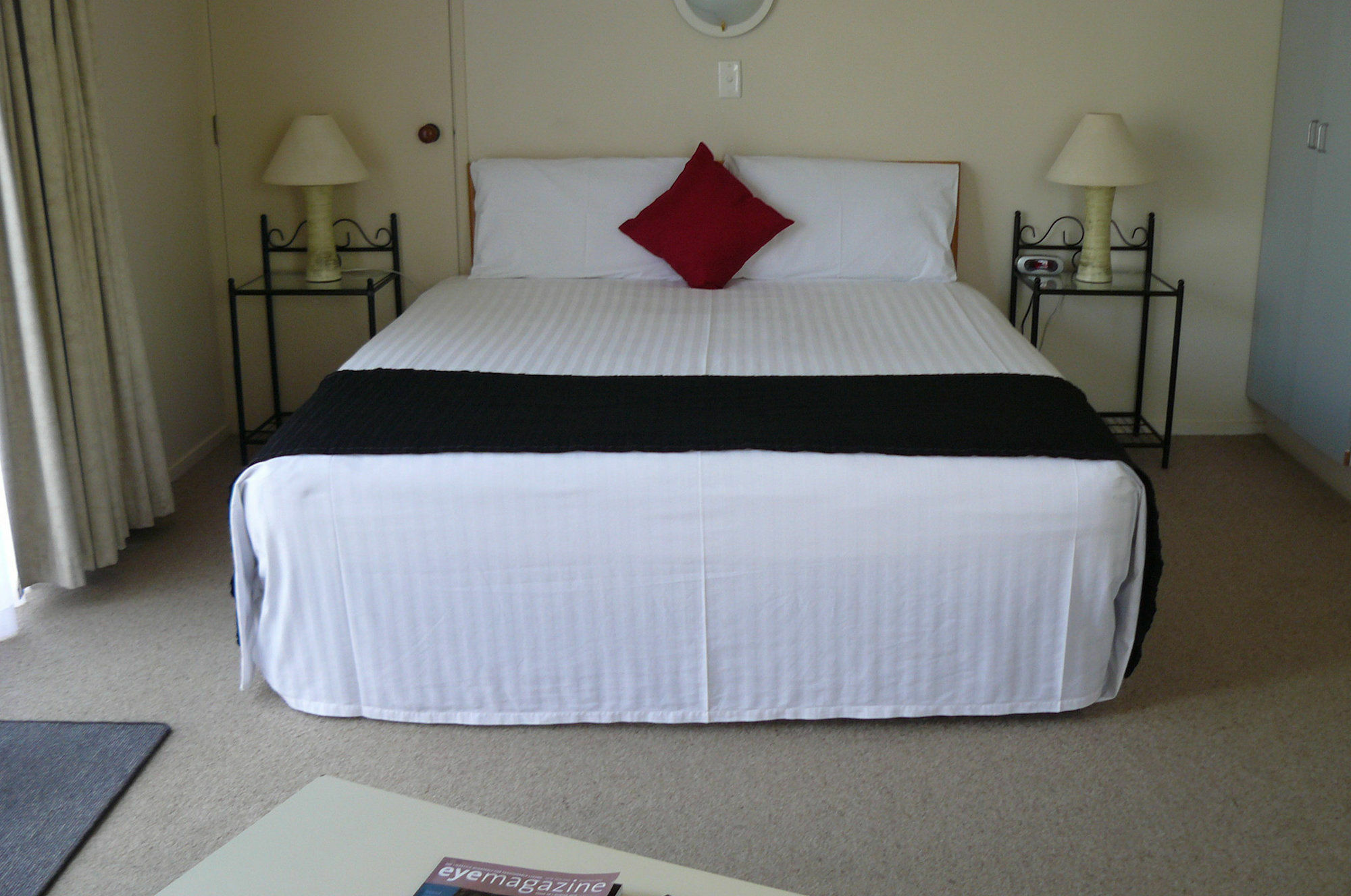 Cheviot Park Motor Lodge Whangarei Eksteriør bilde