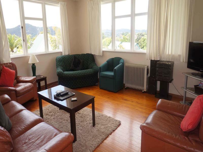 Cheviot Park Motor Lodge Whangarei Eksteriør bilde