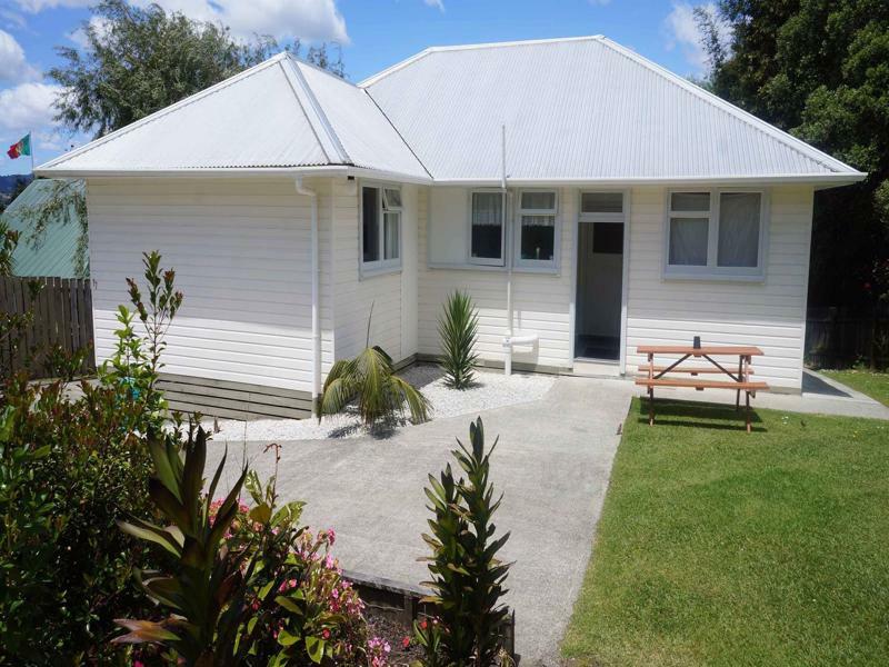 Cheviot Park Motor Lodge Whangarei Eksteriør bilde