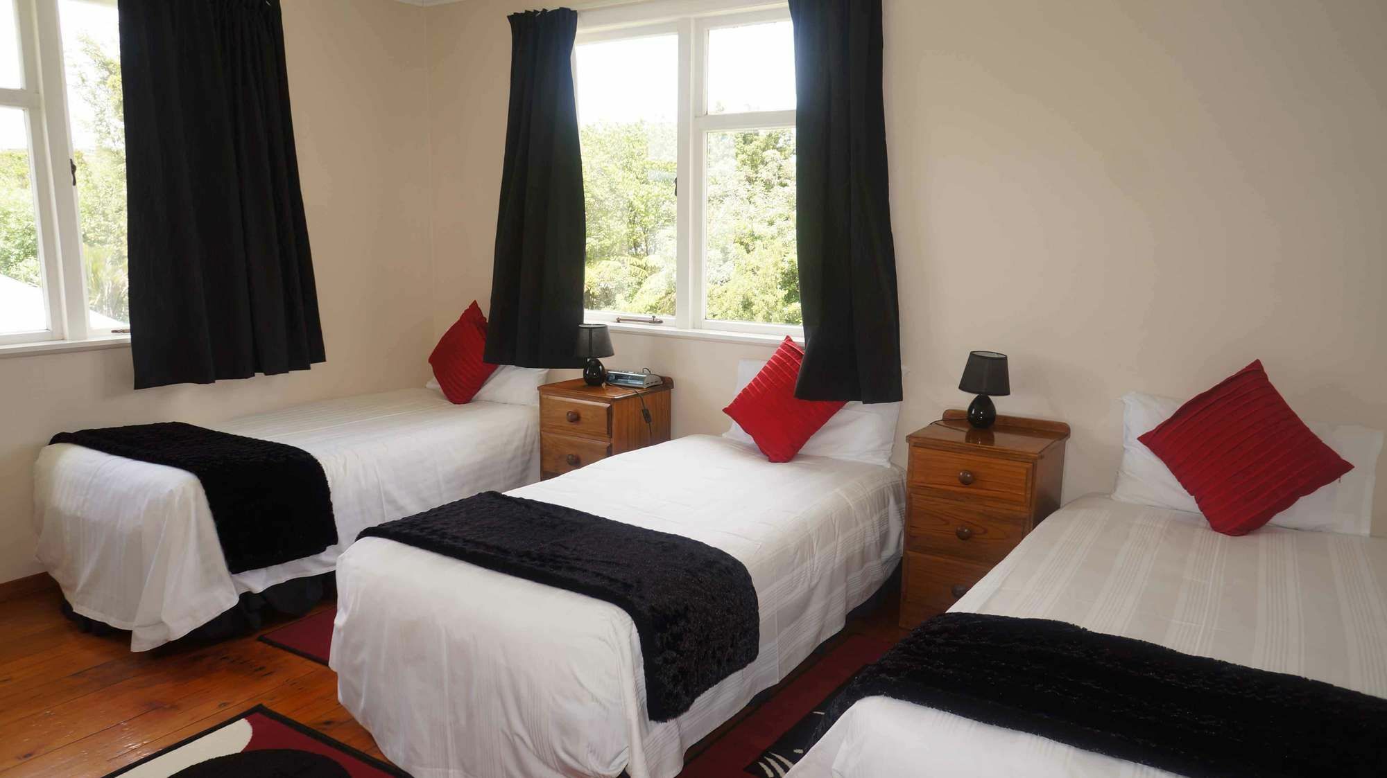 Cheviot Park Motor Lodge Whangarei Eksteriør bilde