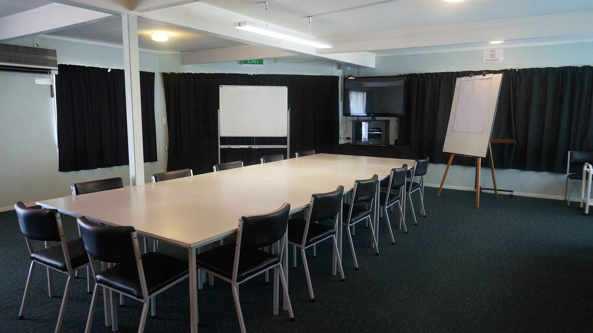 Cheviot Park Motor Lodge Whangarei Eksteriør bilde