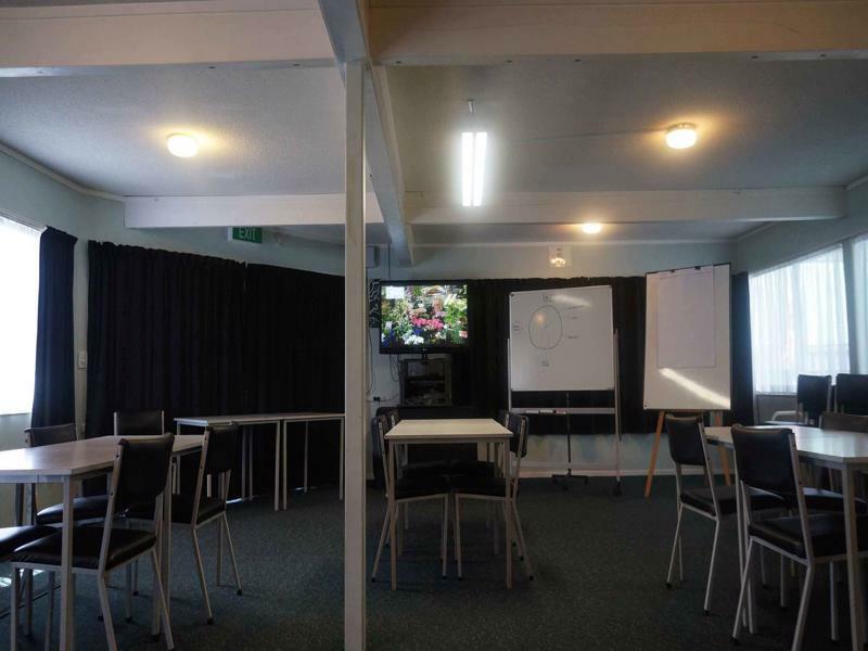 Cheviot Park Motor Lodge Whangarei Eksteriør bilde