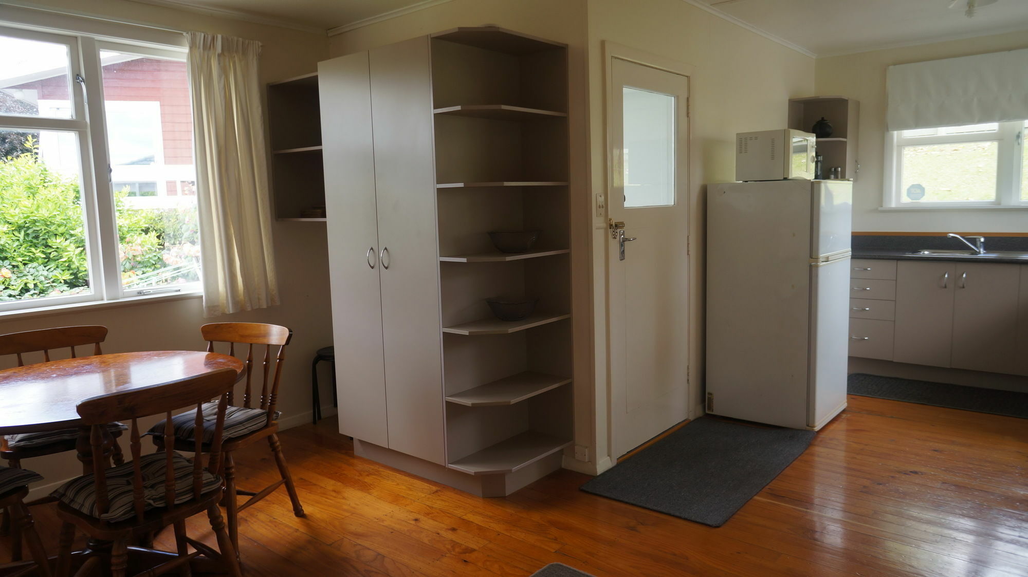Cheviot Park Motor Lodge Whangarei Eksteriør bilde