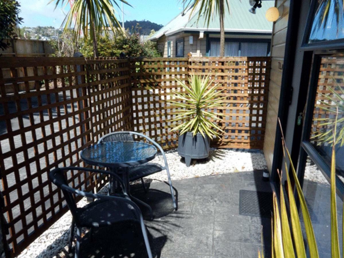 Cheviot Park Motor Lodge Whangarei Eksteriør bilde