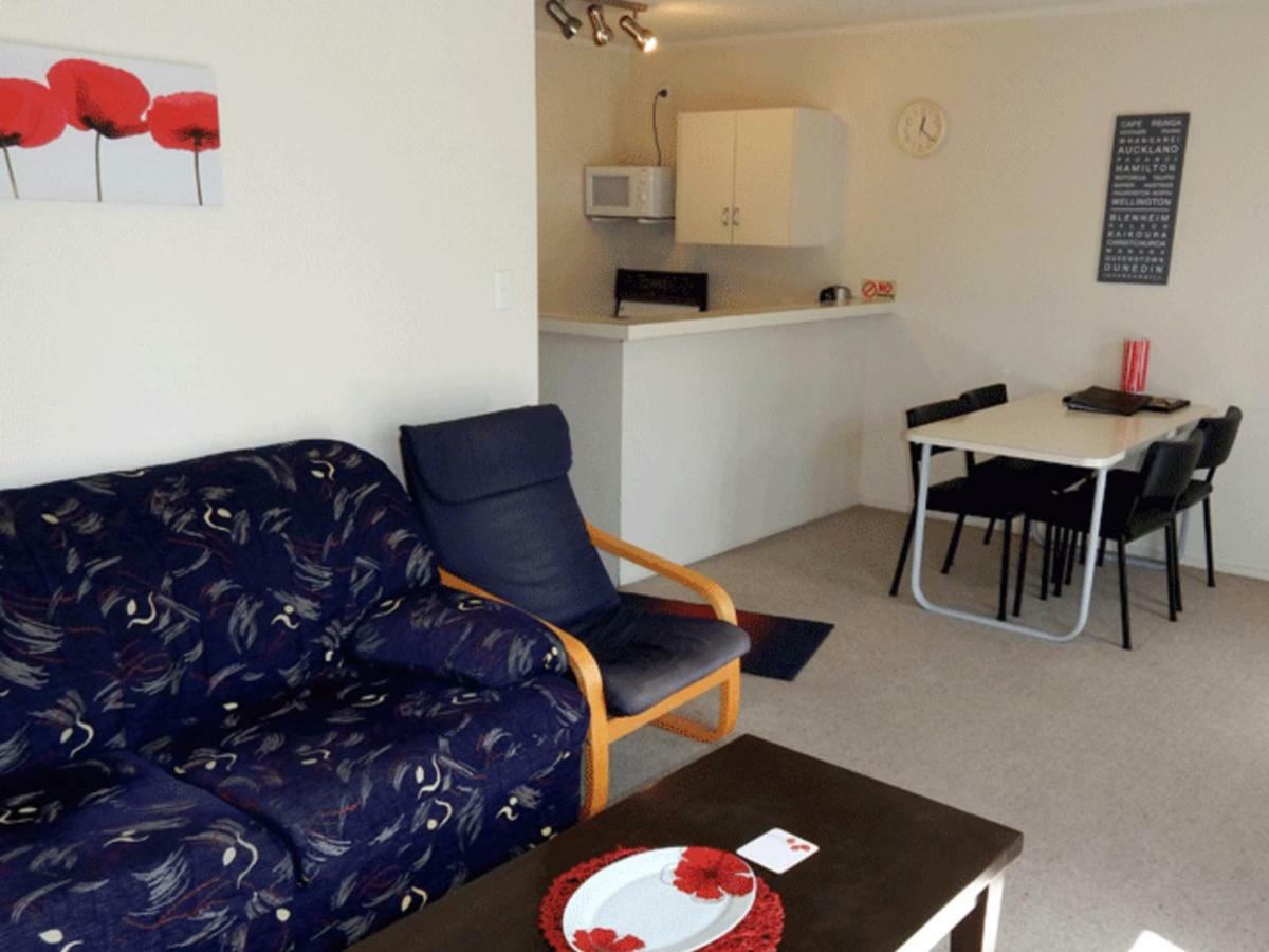 Cheviot Park Motor Lodge Whangarei Eksteriør bilde