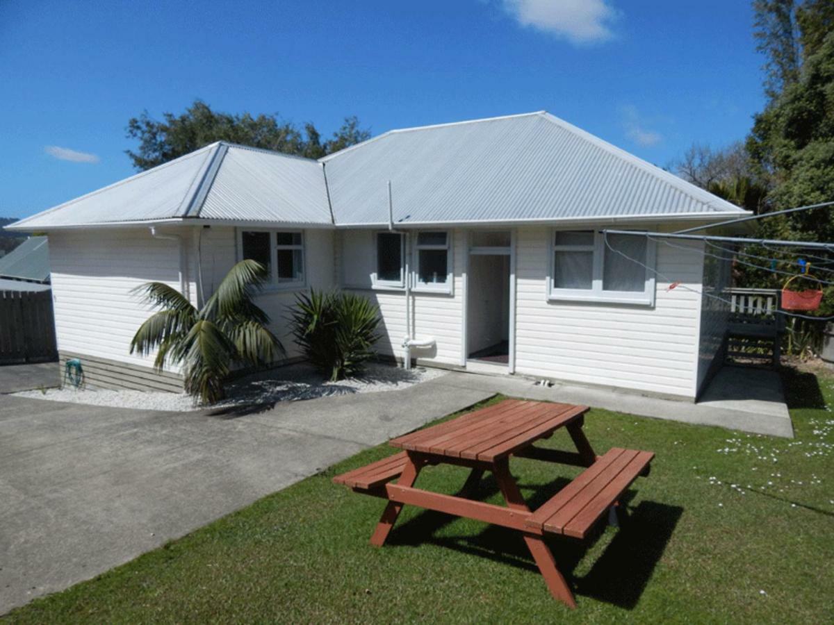 Cheviot Park Motor Lodge Whangarei Eksteriør bilde