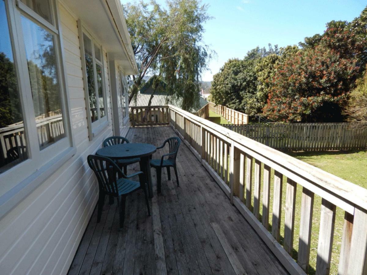 Cheviot Park Motor Lodge Whangarei Eksteriør bilde