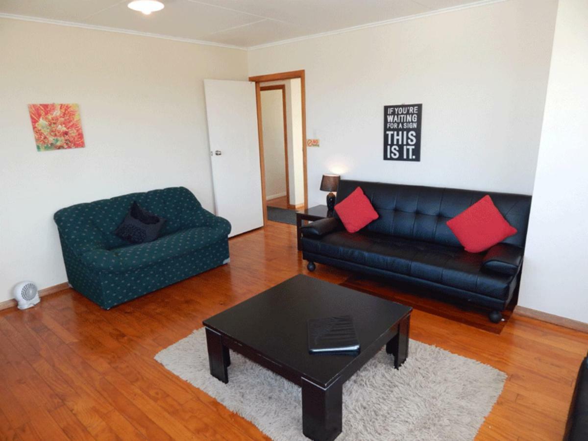 Cheviot Park Motor Lodge Whangarei Eksteriør bilde
