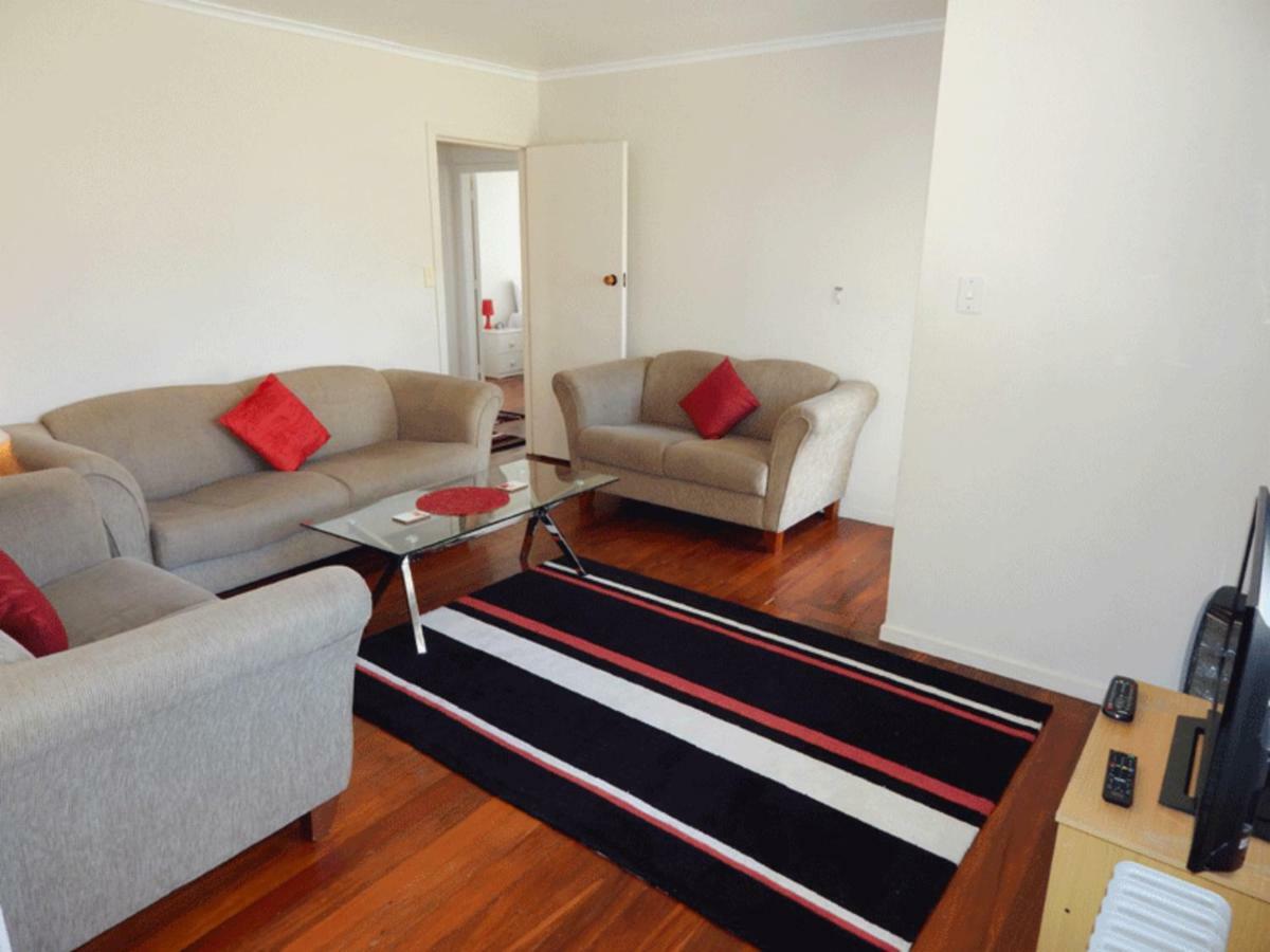 Cheviot Park Motor Lodge Whangarei Eksteriør bilde